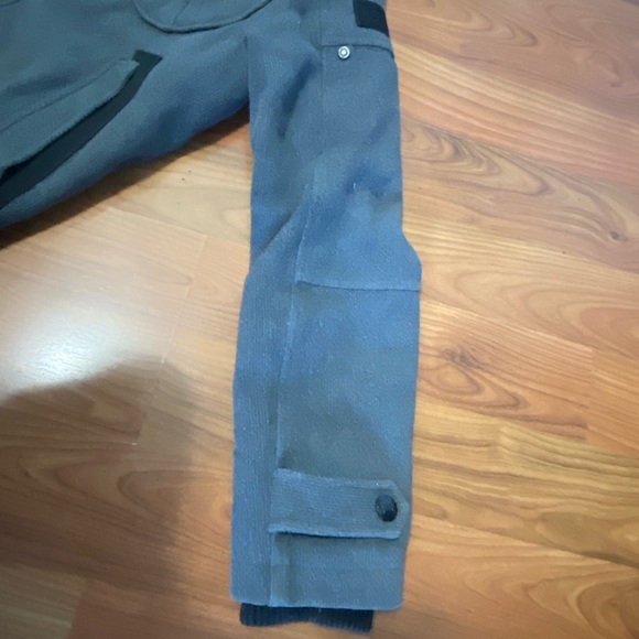 Grey Winter Jacket - Picture 7 of 13